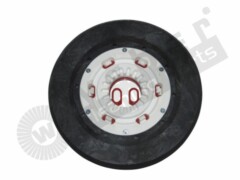 Treibteller für Pads bis 355 mm - bis Bj. 2018 1