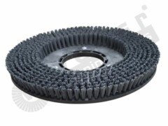Schleifkornbürste - hart - Magna Grit 4