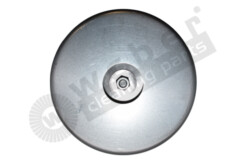 Saugmotor Lamb Electric 240 V / 1100 W BP S2 4