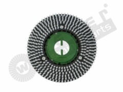 Treibteller für Pads - Short Trim 2