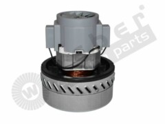 Saugmotor Ametek 230 V / 1100 W BP S2 1