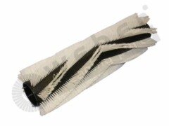 Kehrwalze Kunststoffkörper 9