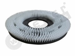 Schrubbbürste - mittel - EasyTrec System 4