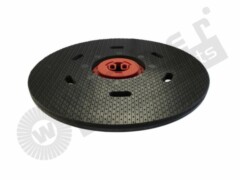 Treibteller mit DOM für Pads bis 530 mm 4
