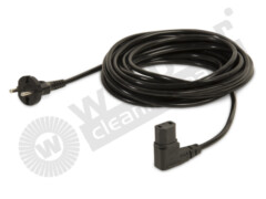 Netzkabel - Schuko Stecker / Kaltgerätestecker 1