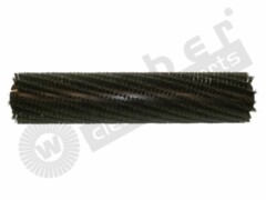 Walzenbürste Kunststoffkörper - Dyna Grit 1