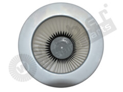 Filterpatrone 5