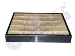 Kastenfilter 1