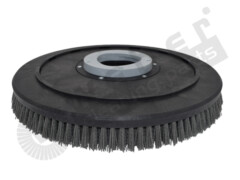 Schleifkornbürste - mittel - Dyna Grit 3