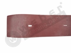 Sauglippe hinten 4