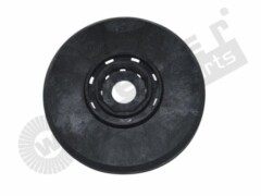 Treibteller für Pads bis 325 mm 1