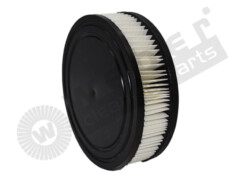Filterpatrone - Material PET 2