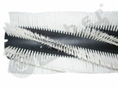 Kehrwalze Kunststoffkörper 5