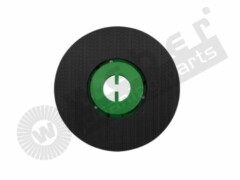 Treibteller für Pads bis 355 mm 2