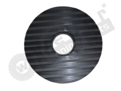 Treibteller für Pads bis 530 mm 2