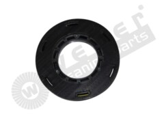 Treibteller für Pads bis 280 mm 2