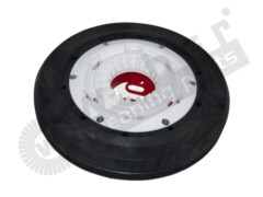 Treibteller für Pads bis 325 mm 3