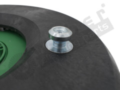 Treibteller für Pads bis 330 mm 6