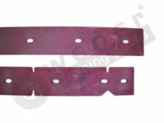 Sauglippen-Satz für 76 cm Saugfuß 3
