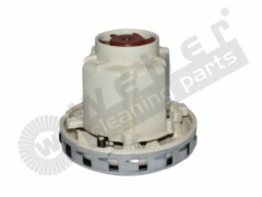 Saugmotor Domel 24 V / 380 W S1 BP 2