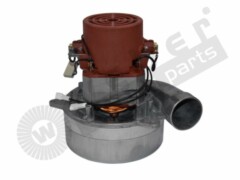 Saugmotor Domel 230 V / 1350 W TG S2 1