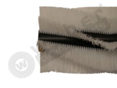 Kehrwalze Kunststoffkörper 5