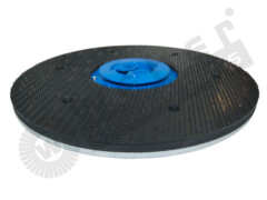 Treibteller mit DOM für Pads bis 460 mm 4