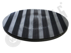 Treibteller für Pads bis 305 mm 4