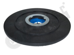Treibteller für Pads bis 480 mm 3