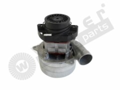 Saugmotor Domel 230 V / 1750 W TG S3 1