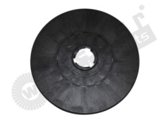 Treibteller für Pads bis 635 mm 1