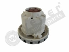 Saugmotor Domel 230 V / 1100 W BP S1 1