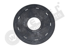 Treibteller für Pads - Short Trim 1