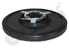Treibteller für Pads bis 410 mm 3