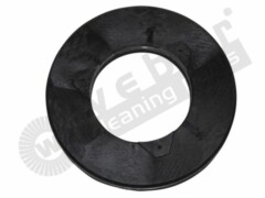 Treibteller für Pads bis 355 mm 1