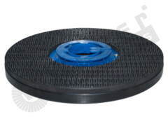 Treibteller für Pads bis 380 mm 4