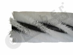 Kehrwalze Kunststoffkörper 5