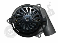 Saugmotor 24 V / 640 W TG S3 - Eco 3