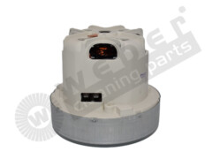 Saugmotor Domel 120 V / 1150 W TF S1 1