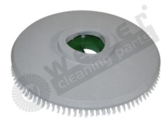 Treibteller für Pads - Short Trim 3