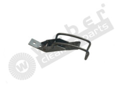 Behälterclip Metall 1