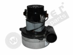 Saugmotor Lamb Electric 230 V / 1150 W TG S2 1