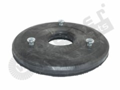 Treibteller für Pads bis 225 mm 3