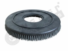Schleifkornbürste - mittel - EasyTrec System 3