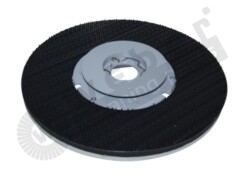 Treibteller für Pads bis 325 mm 4