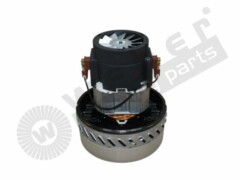 Saugmotor Ametek 230 V / 1250 W BP S2 8