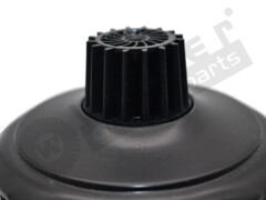 Saugmotor Domel 230 V / 1050 W BP S1 5