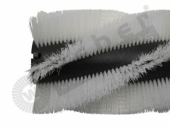 Kehrwalze Kunststoffkörper 5