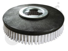 Schrubbbürste - mittel - ECO 3