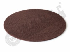 Maroon Eco Prep – Schleifpad Janex 1